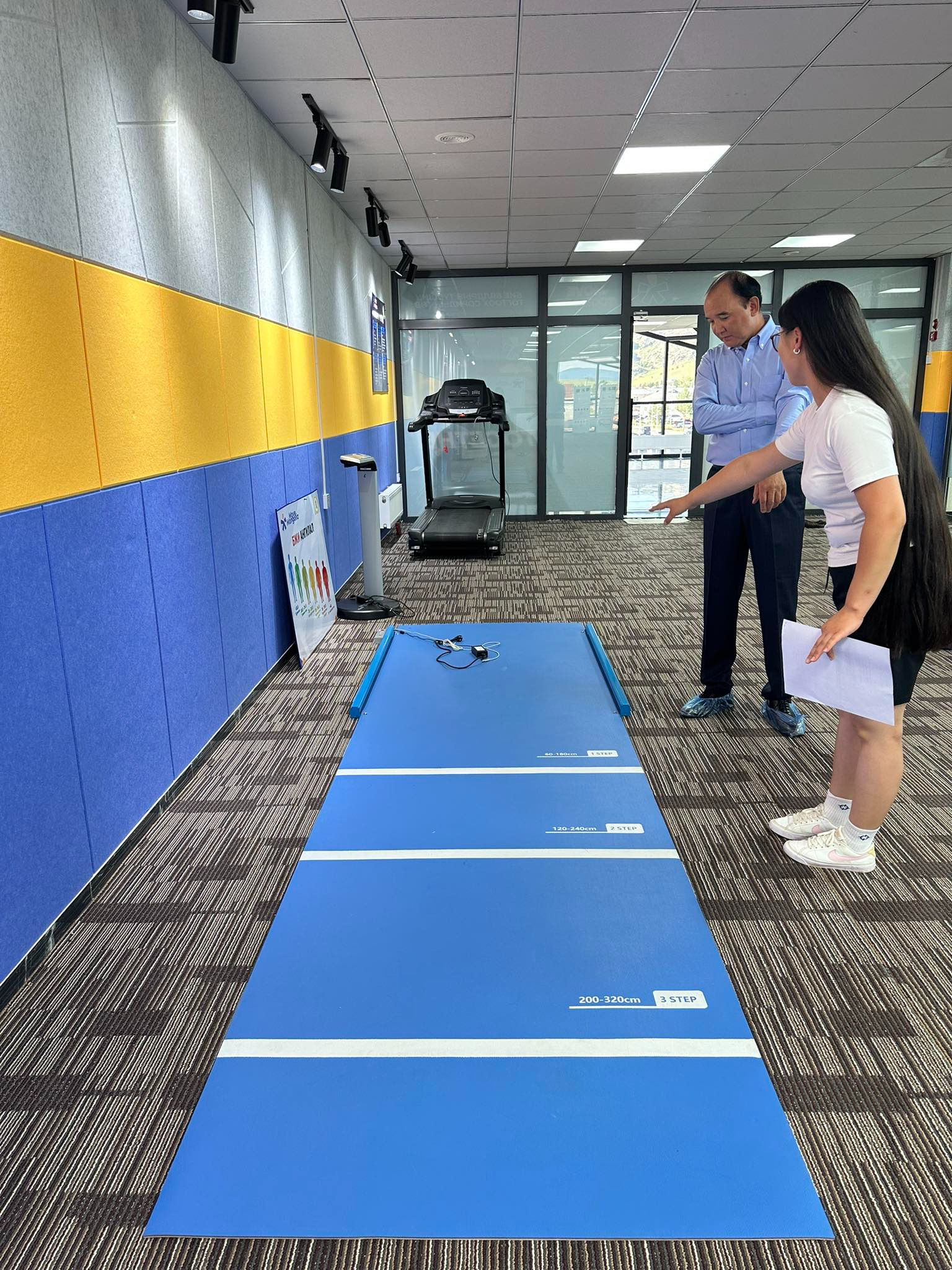 Иргэдэд чиглэсэн нийтийн биеийн тамирын анхны журам батлагдлаа